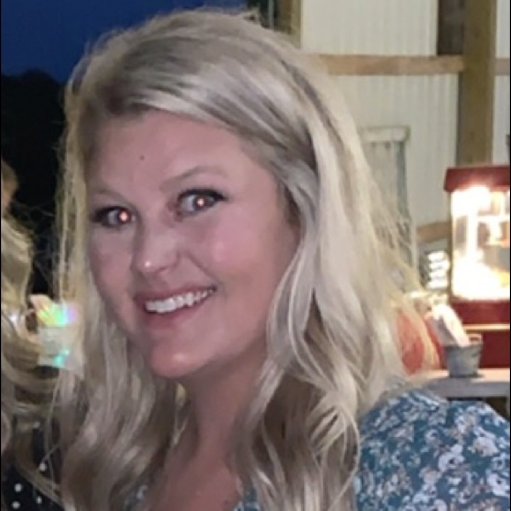 Meet your Posher, Haley